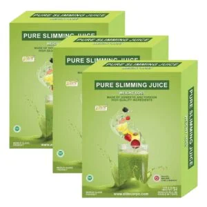 Pure Slimming Juice ৩ পিস
